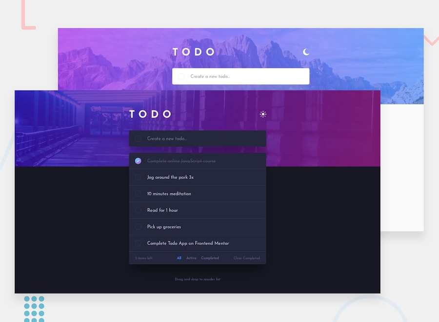 Todo List
