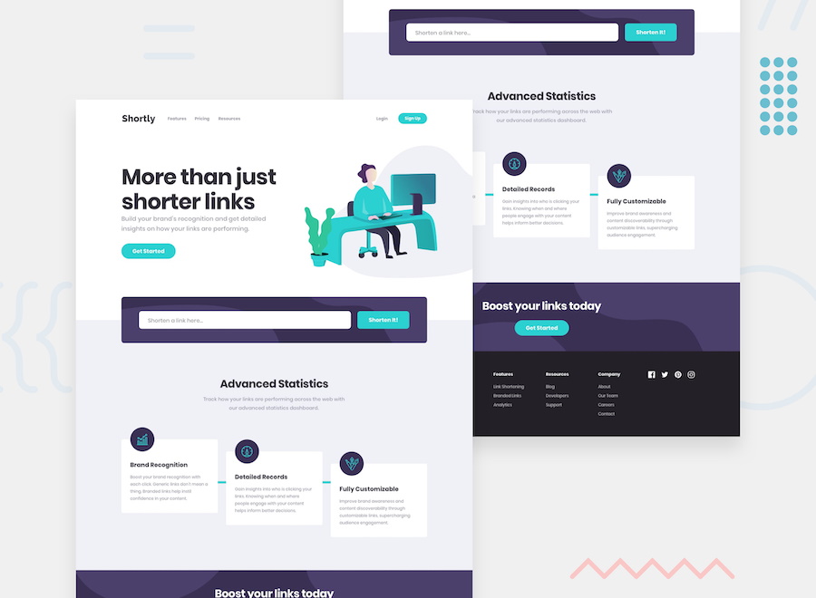 Url Shortening